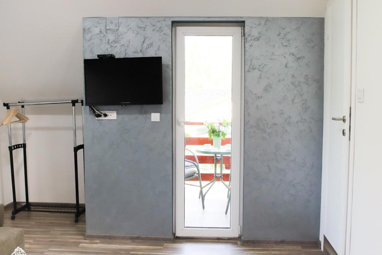 Apartamento Blue Harmony Palić Exterior foto